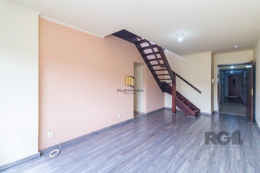 Excelente cobertura de 211m² com 3 dormitórios e 1 vaga. - Pilar Imóveis