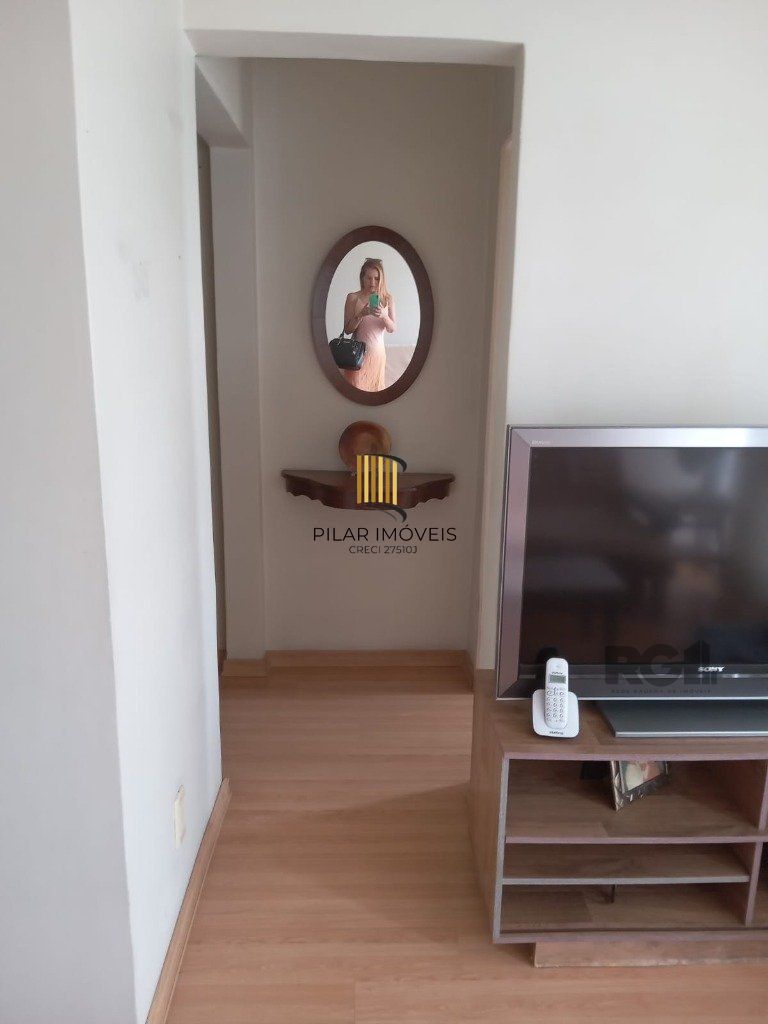 Apartamento 2 dormitórios no bairro Nonoai