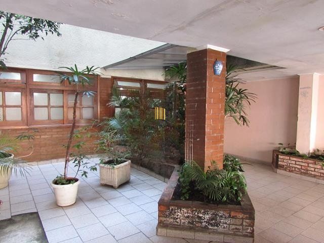 Apartamento com 1 quarto e 40.9m² - Cidade Baixa.