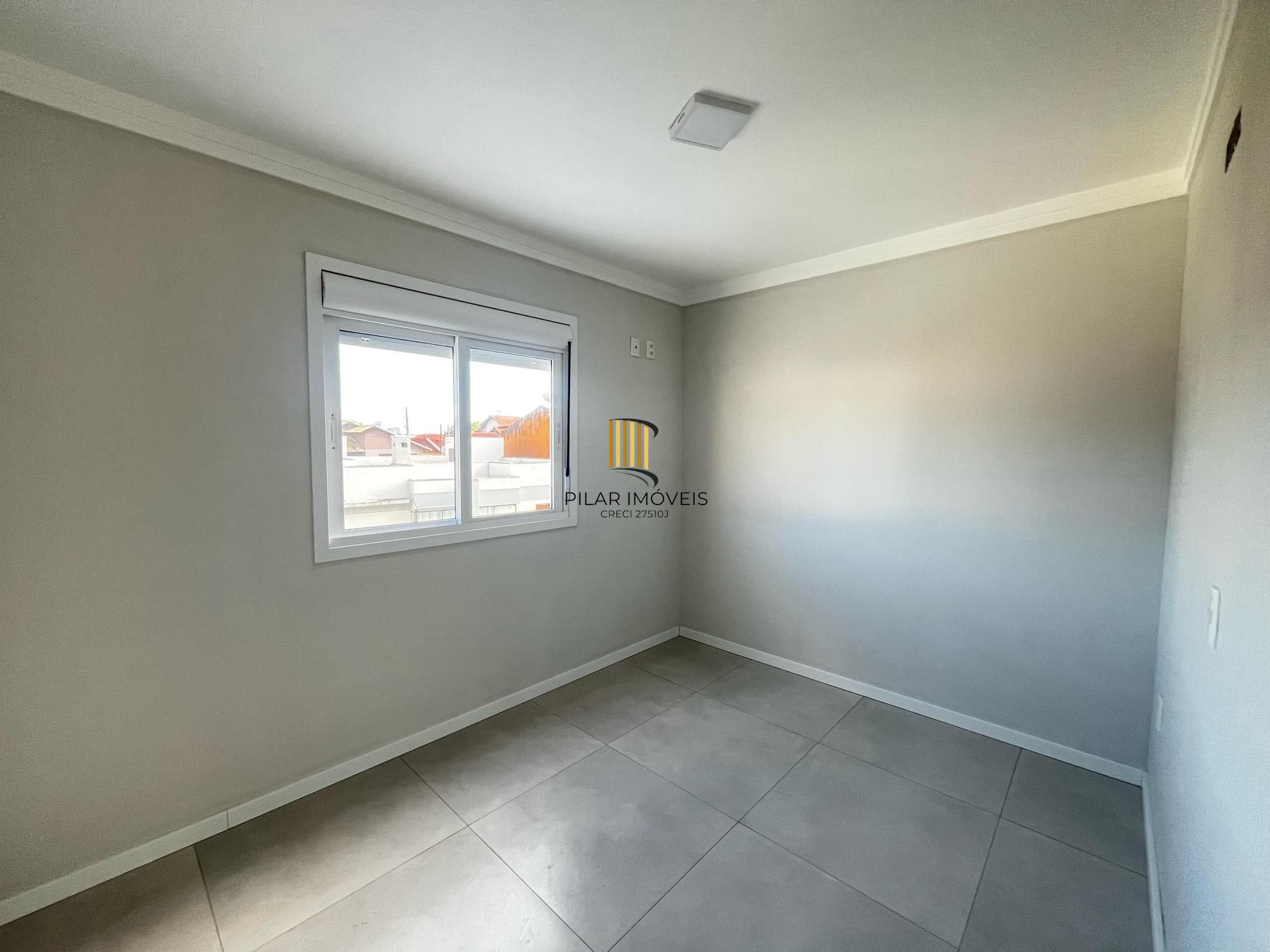 Apartamento Garden 2 dormitórios no bairro Areias Brancas