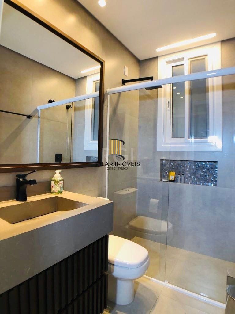 Casa Condominio para Venda - 567m², 5 dormitórios, sendo 5 suites, 10 vagas - Aspen Mountain