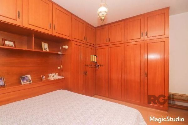 Apartamento 3 dormitórios no bairro Vila Ipiranga