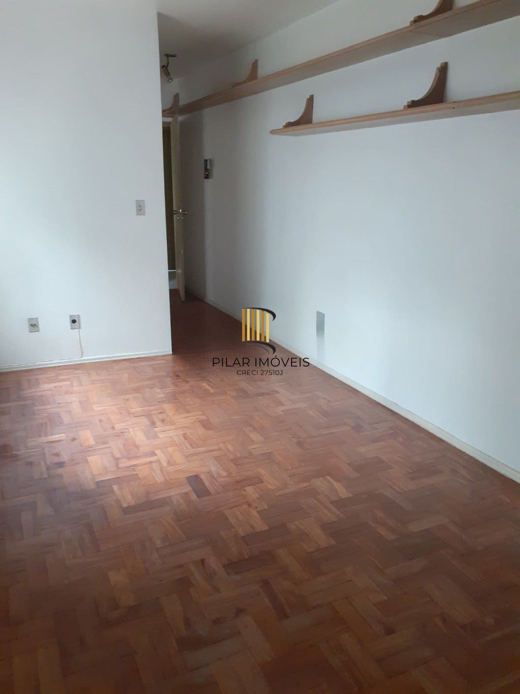 Apartamento 2 dorms à venda Rua Anita Garibaldi, Boa Vista - Porto Alegre