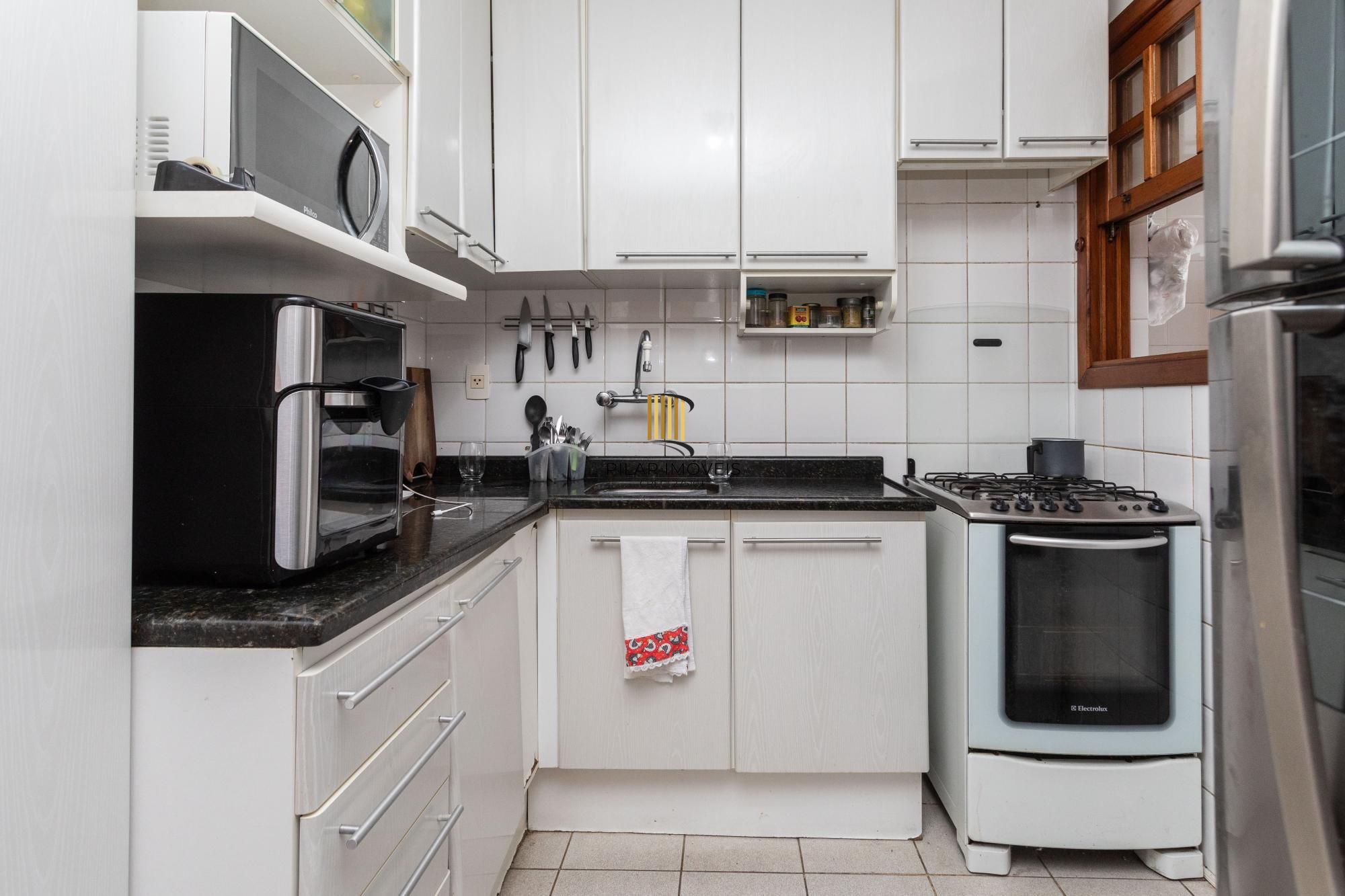 Apartamento 03 dormitórios