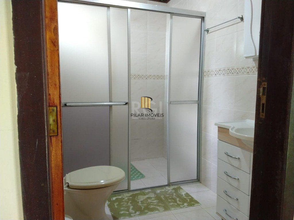 Casa para Venda - 160m², 5 dormitórios, 4 vagas - Praia da Cal