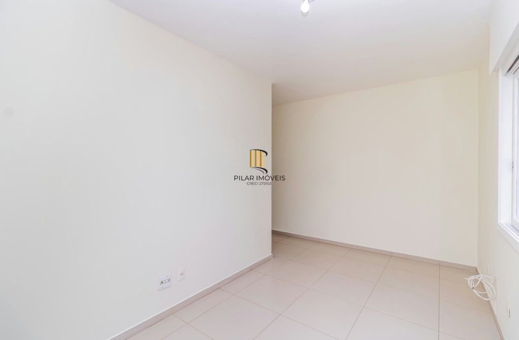 Apartamento 2 dorms à venda Avenida Clemenciano Barnasque, Teresópolis - Porto Alegre