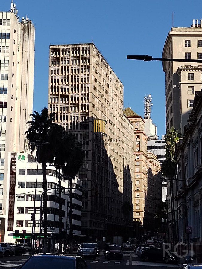Salão comercial no bairro Centro Histórico