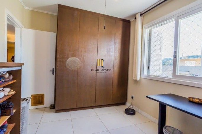 Cobertura 2 dormitórios no bairro Teresópolis