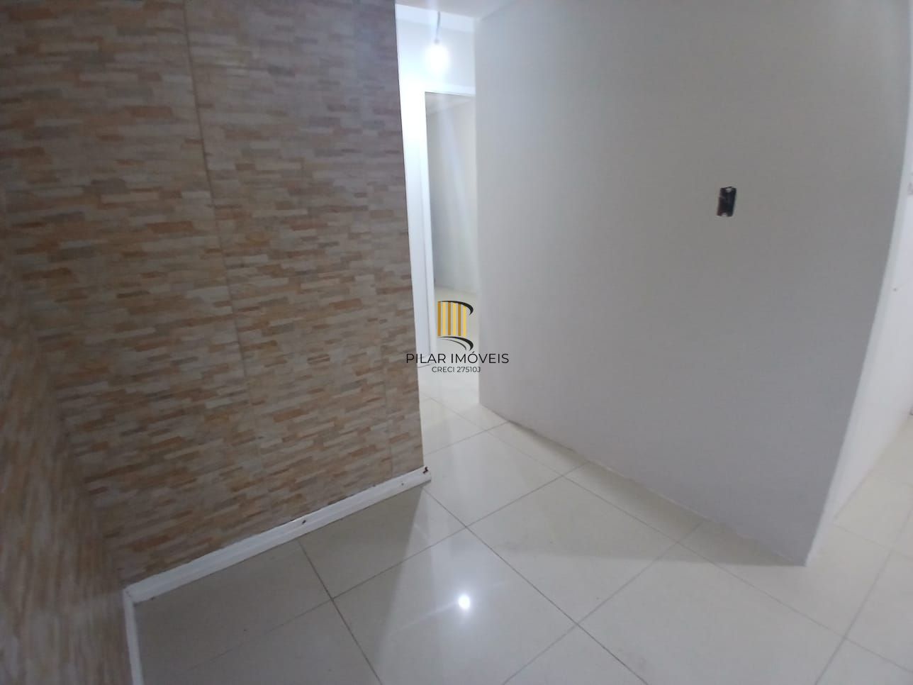 Apartamento garden de 02 dormitórios no bairro Petropolis-Porto Alegre/RS