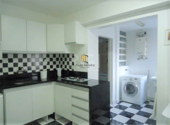 Apartamento para Venda - 104.46m², 3 dormitórios, sendo 1 suites, 2 vagas - Higienópolis