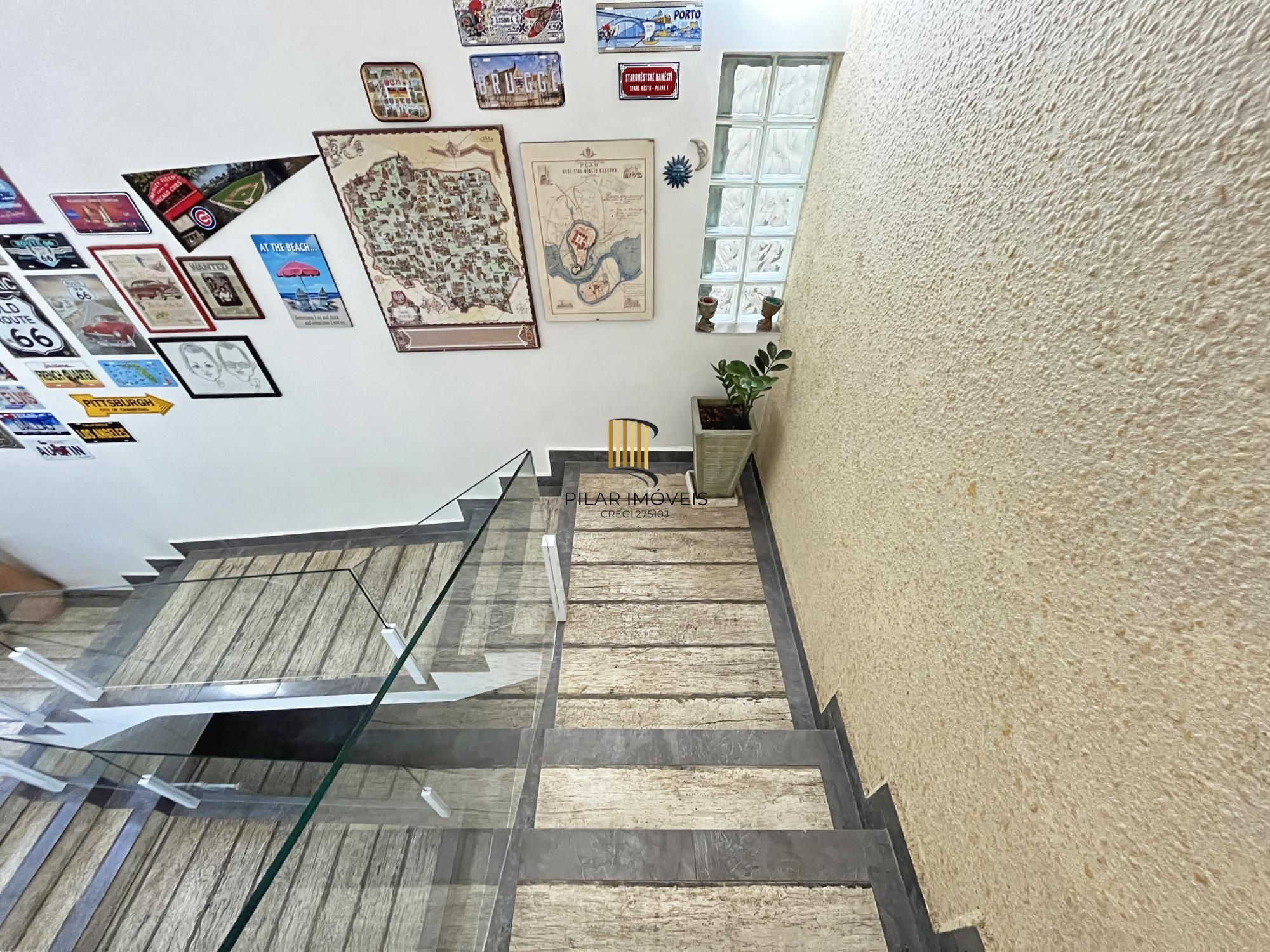 Casa Comercial 2 dormitórios no bairro Cidade Baixa