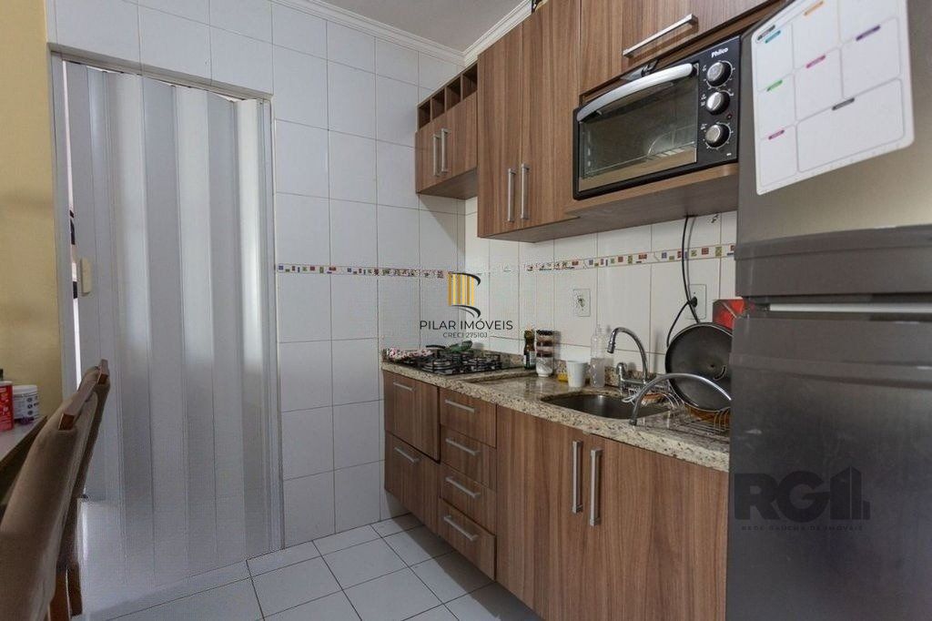 Apartamento de 1 dormitório com 68m², no bairro Jardim Botânico
