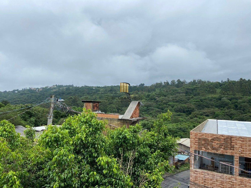 Casa 2 dormitórios no bairro Vila Nova