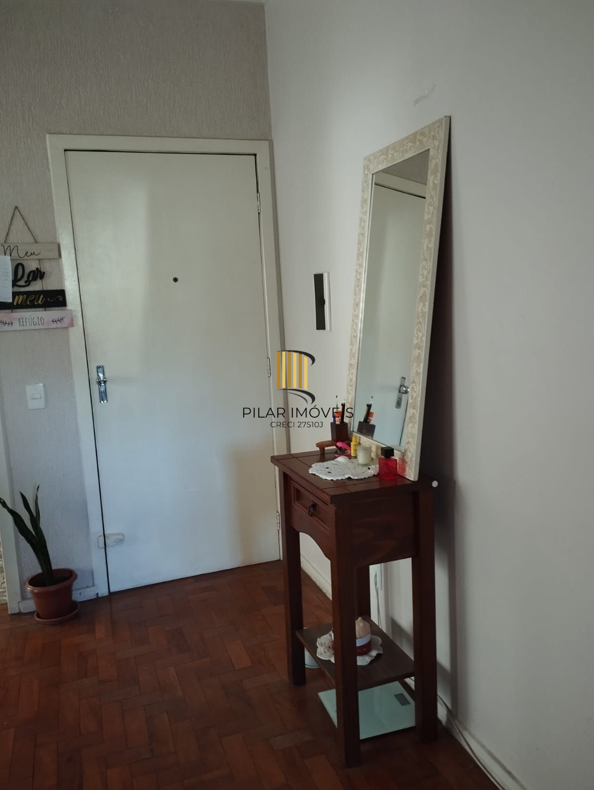 Apartamento 1 dormitório no bairro Tristeza