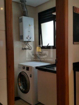 Excelente apartamento localizado no bairro Bela Vista, 128 m² privativos, totalmente reformado e mobiliado.