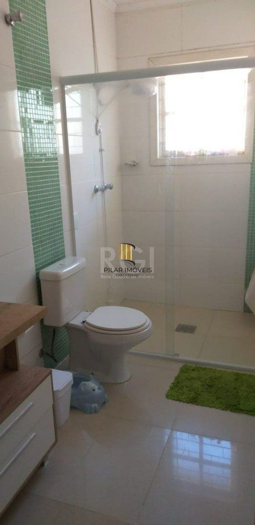 Casa para Venda - 214m², 2 dormitórios, 4 vagas - Parque Santa Fé