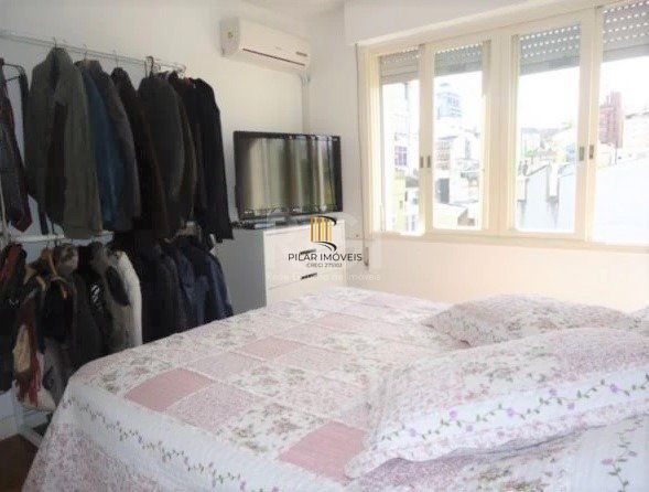 Apartamento para Venda - 104.46m², 3 dormitórios, sendo 1 suites, 2 vagas - Higienópolis