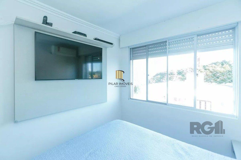 Apartamento 2 dormitórios no bairro Partenon
