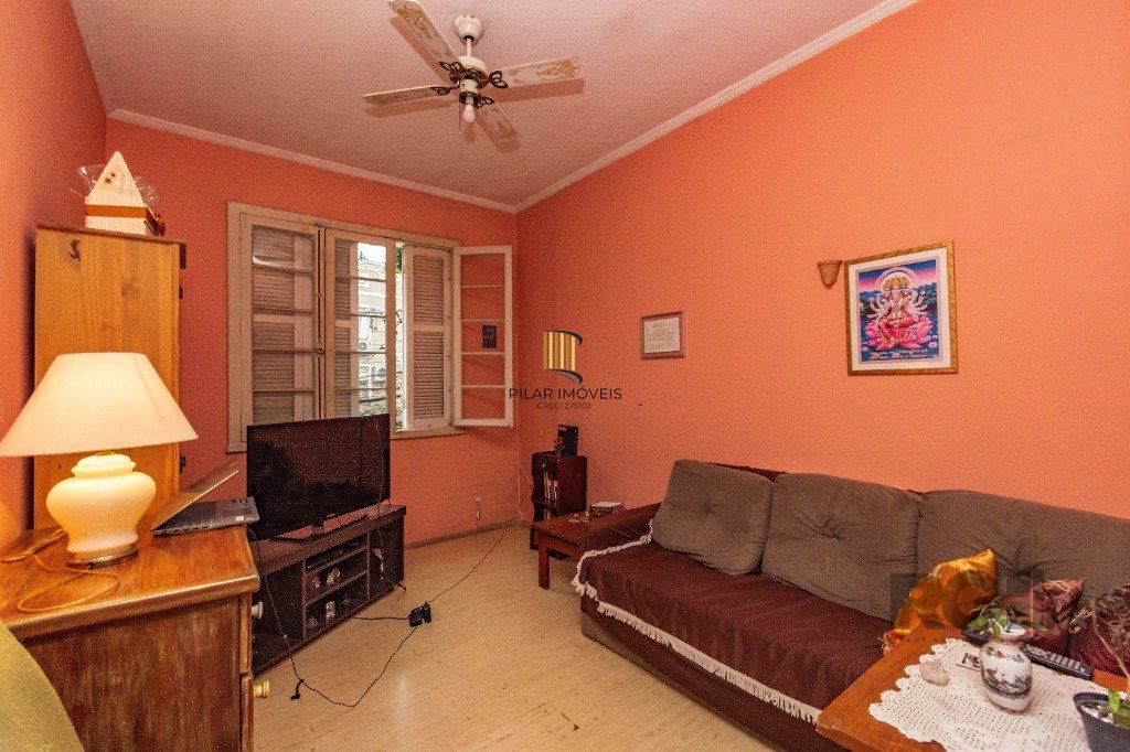 Apartamento 95m² - 3 dormitórios no bairro Auxiliadora