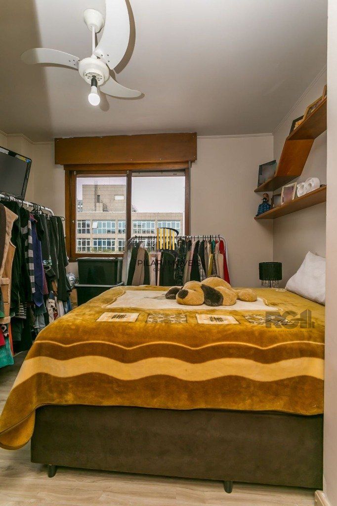 Apartamento 129m² - 3 dormitórios, 1 suíte, 1 vaga no bairro Jardim Lindóia