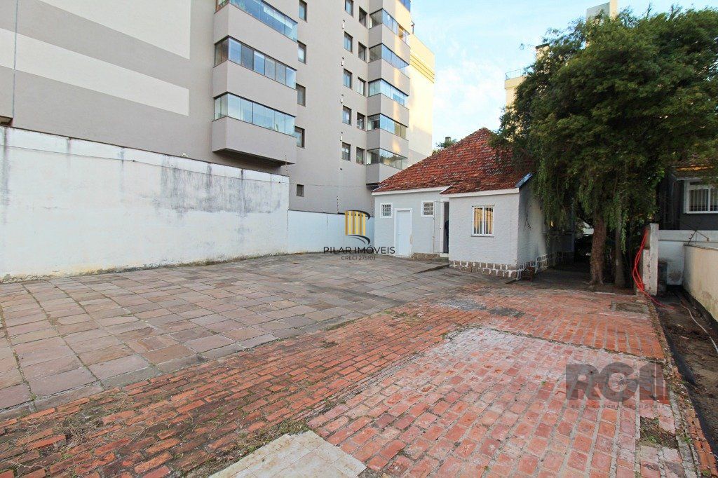 Casa 2 dormitórios no bairro Petrópolis