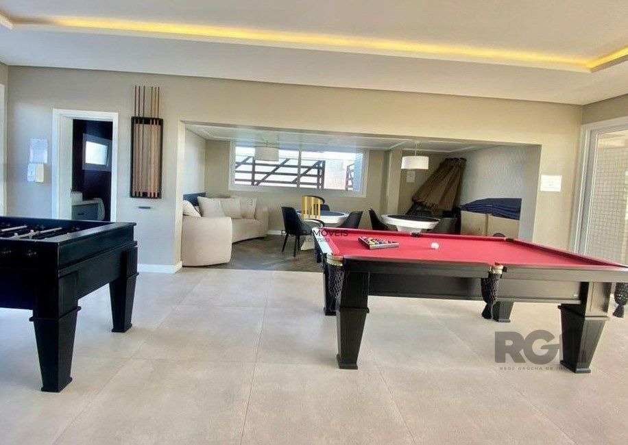 Apartamento 3 dormitórios no bairro Centro
