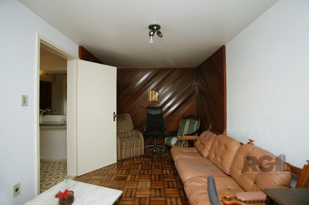 Casa 3 dormitórios no bairro Jardim  Botânico