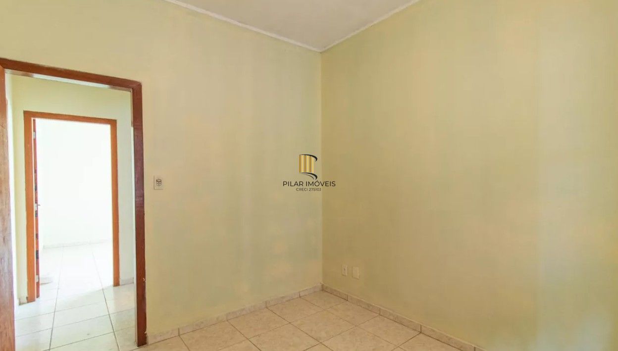 Casa 3 dormitórios Bairro Teresópolis