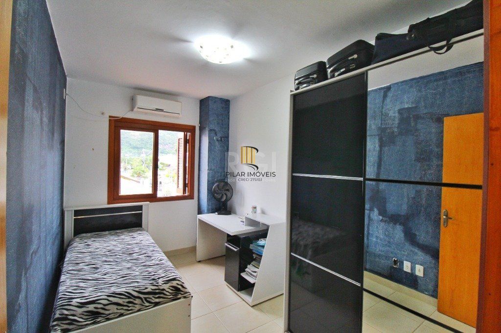 Casa para Venda - 105m², 3 dormitórios, sendo 1 suites, 2 vagas - Aberta dos Morros