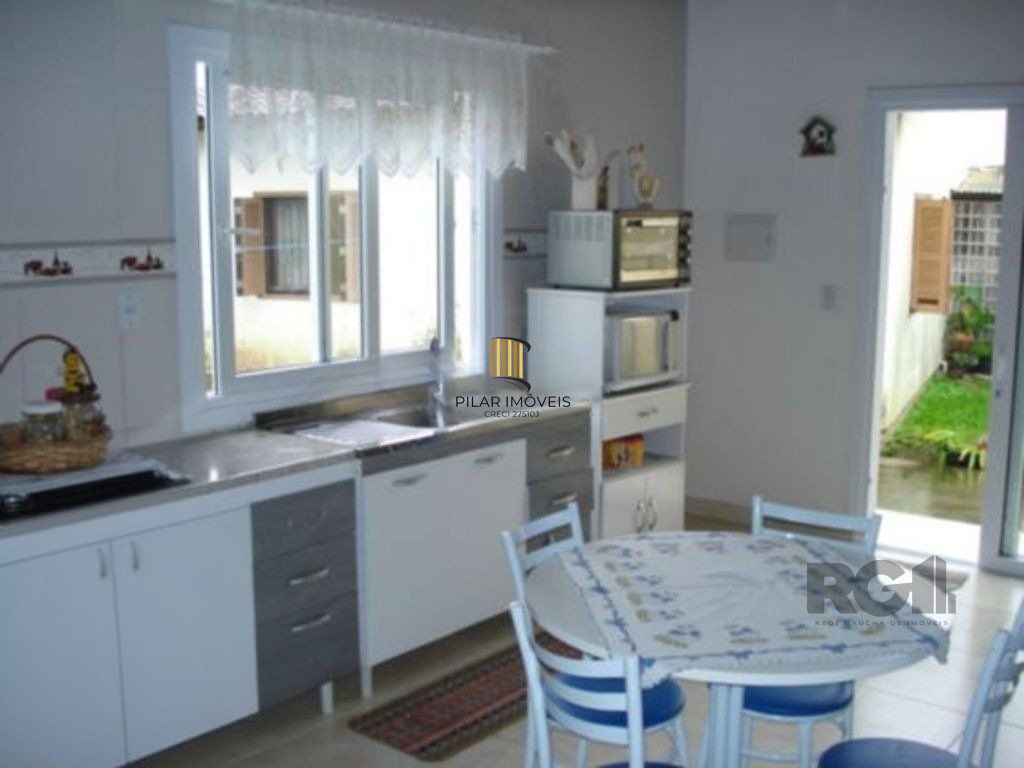 Casa 3 dorms à venda Rua Adão Pinheiro da Silva, Ipanema - Porto Alegre