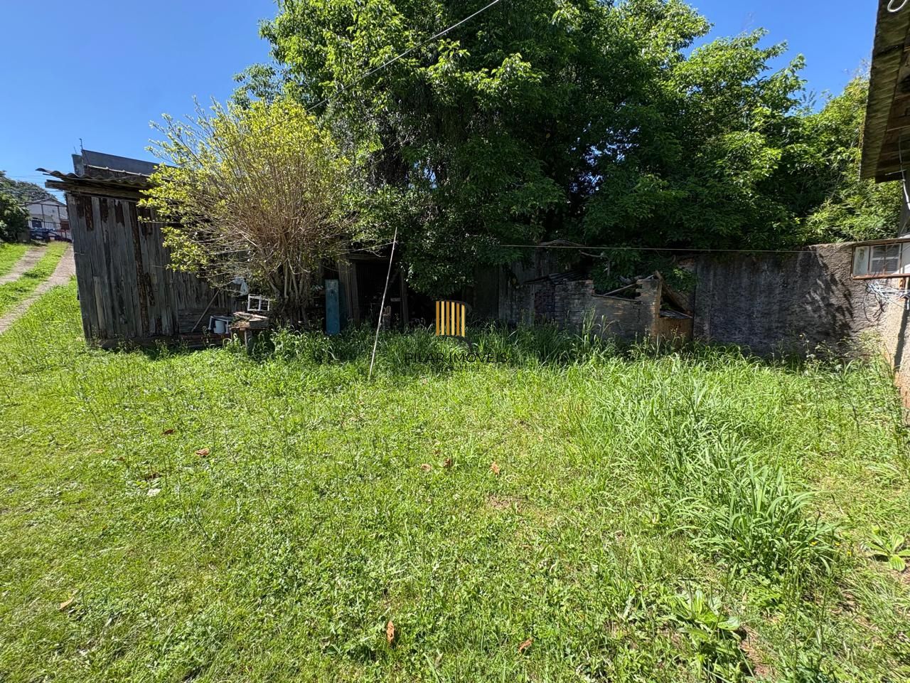 Terreno 1.040 m² no bairro Glória