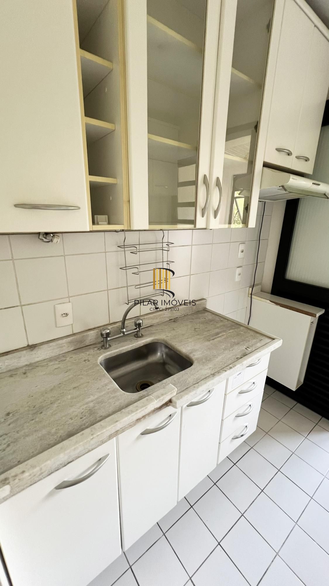 Apartamento à venda com 56m², 2 quartos e 1 vaga