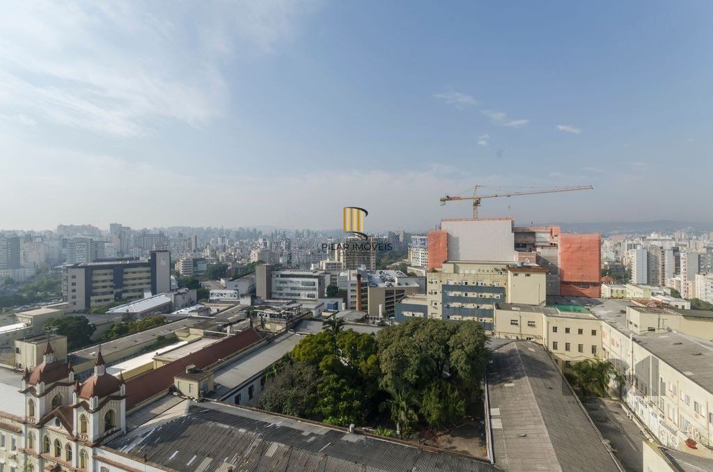 Sala/conjunto comercial de 46m² no Centro Histórico
