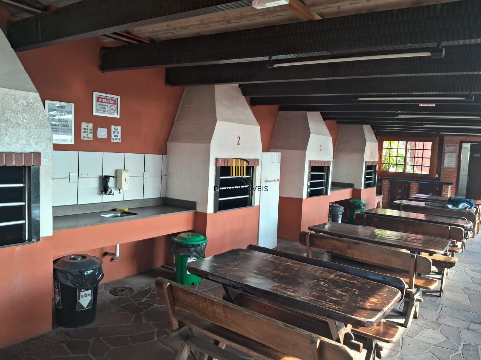 Apartamento à venda com 1 quarto 47 m²
