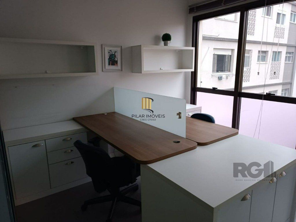 Sala Comercial no bairro Menino Deus