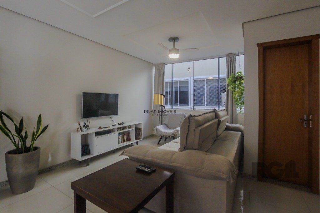 Casa de Condomínio 3 dormitórios no bairro Vila Ipiranga