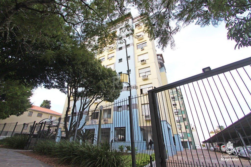Cobertura para Venda - 157m², 2 dormitórios, 2 vagas - Cristo Redentor