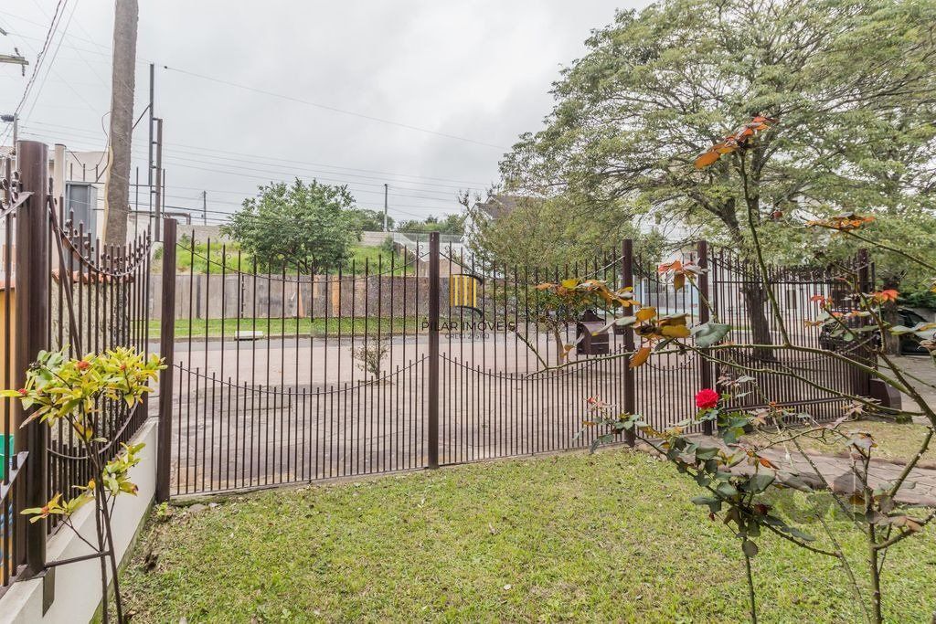 Casa com 287m², 5 dormitórios, piscina, 4 vagas no bairro Jardim Itu