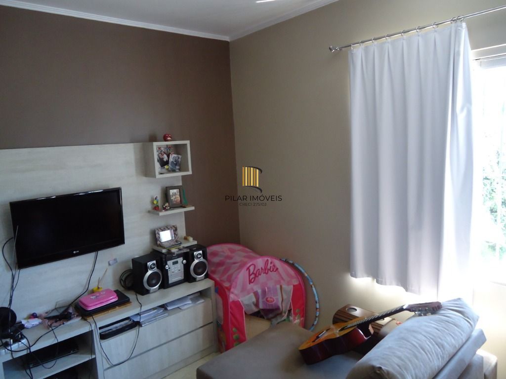 Casa para Venda - 750m², 4 dormitórios, sendo 2 suites, 5 vagas - Santa Tereza