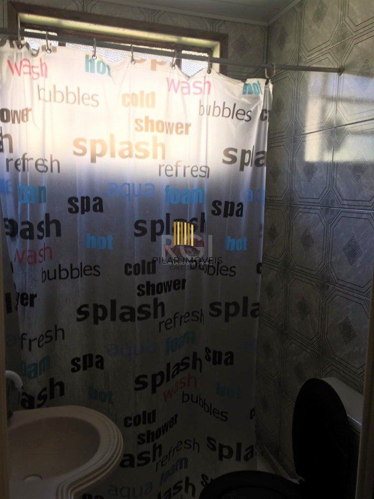 Casa para Venda - 74m², 3 dormitórios, 2 vagas - Nonoai