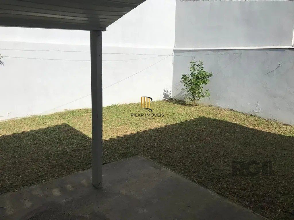 Casa 2 dormitórios no bairro São José