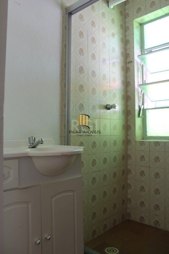 Apartamento 2 dormitórios no bairro Jardim do Salso