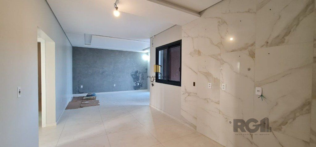 Casa de Condomínio 3 dormitórios no bairro Loteamento Jardim América