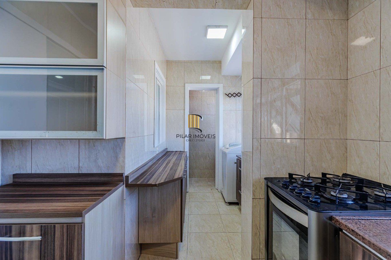 Apartamento com 2 quartos e 102m² à venda em Santana, Porto Alegre. Rua São Luís, Santana, Porto Alegre