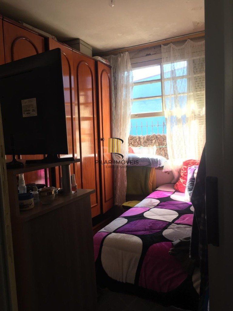 Casa para Venda - 74m², 3 dormitórios, 2 vagas - Nonoai