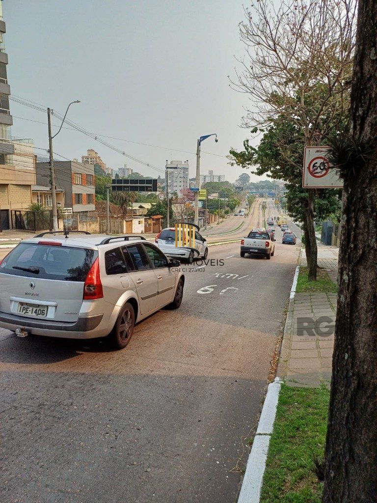 Apartamento 2 dormitórios no bairro Glória