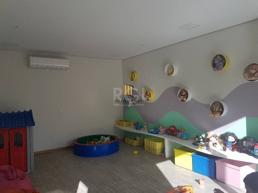 Apartamento para Venda - 49.01m², 1 dormitório, 1 vaga - Teresópolis