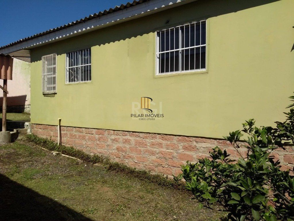 Terreno no bairro Vila Nova