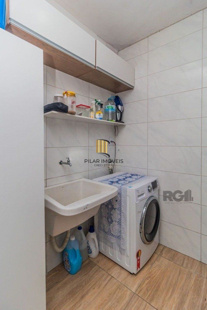 CASA DE 3 DORMITORIOS, BAIRRO Hípica