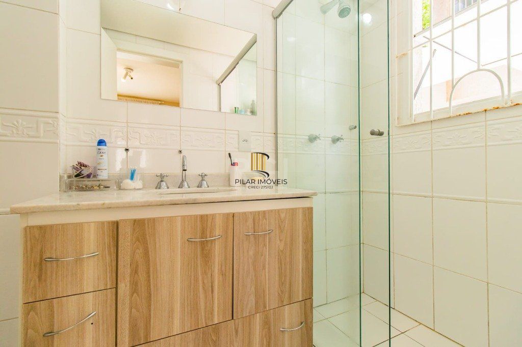 Apartamento para Venda - 87m², 3 dormitórios, sendo 1 suites, 2 vagas - Bela Vista